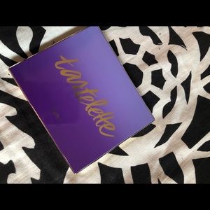 TARLETTE in Bloom palette